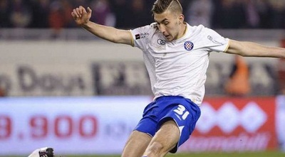 טינו סושיץ´. הכל נשאר במשפחה (scsport.ba)