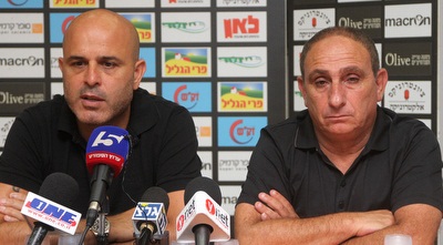 דמאיו ואבוקסיס (רדאד ג´בארה) דמאיו ואבוקסיס (רדאד ג´בארה)