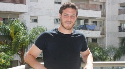 אובארוב נתן לו תקווה אובארוב נתן לו תקווה