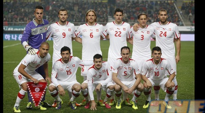 נבחרת שווייץ (רויטרס)