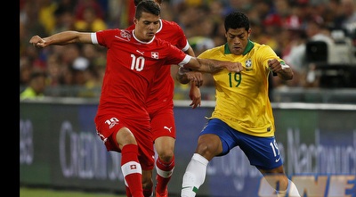 גרניט שאקה (רויטרס)