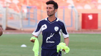 אריק בנאדו (רדאד ג´בארה) אריק בנאדו (רדאד ג´בארה)