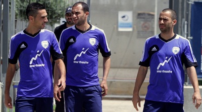 ורמוט, דמארי, זהבי. יותר לא יתאכסנו בדן אכדיה (יניב גונן)