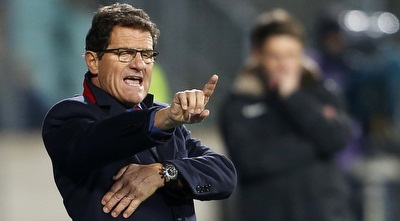 פאביו קאפלו (רויטרס)