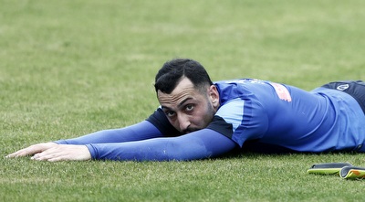 מיטרוגלו (רויטרס)