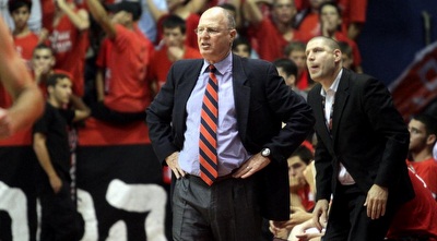 גרינברג לא מרוצה (יניב גונן) גרינברג לא מרוצה (יניב גונן)