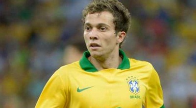 ילד הפלא החדש. ברנארד בנבחרת ברזיל  (מערכת ONE)