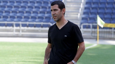 מוריס אוזן (יניב גונן)