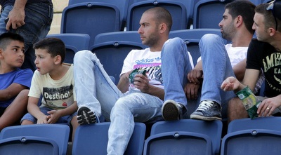 אבירם ברוכיאן. כנראה לא יצטרף לקטמון (יניב גונן)