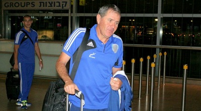 אלי גוטמן (משה חרמון)