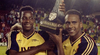 מייקל תומאס ודייויד רוקאסל (מערכת ONE)