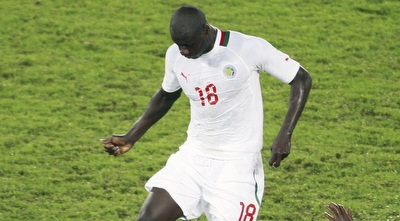 גיוראן נ´דאו (רויטרס)