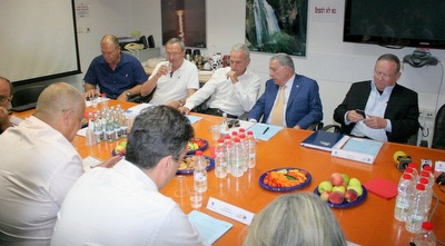 המועצה הלאומית לספורט (משה חרמון)