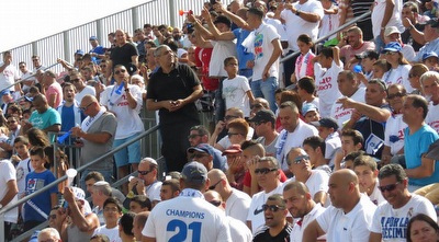 אוהדי הפועל טבריה אוהדי הפועל טבריה