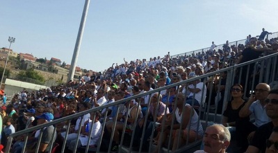 אוהדי הפועל טבריה אוהדי הפועל טבריה