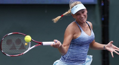 דונה וקיץ´ (רויטרס) דונה וקיץ´ (רויטרס)