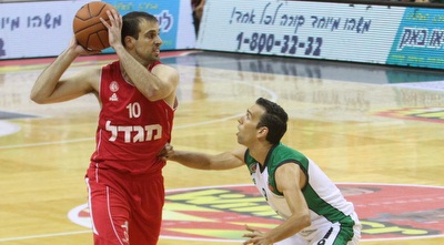 הלפרין מול רוט (עמית מצפה) הלפרין מול רוט (עמית מצפה)