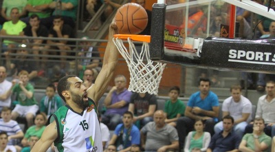 רנדל מטביע (עמית מצפה)