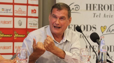 רמון. סוף סוף ימכור? (רדאד ג´בארה)