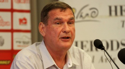 רמון (רדאד ג´בארה)