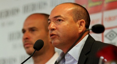 אייל ברקוביץ´ ואסי דומב (רדאד ג´בארה)