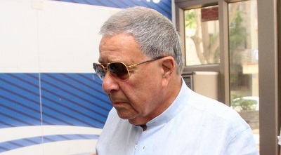 שמעון מזרחי (רדאד ג´בארה) שמעון מזרחי (רדאד ג´בארה)