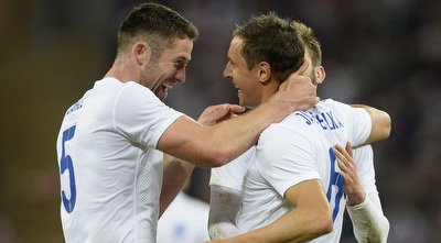 ורץ לחוגג עם החברים (רויטרס)