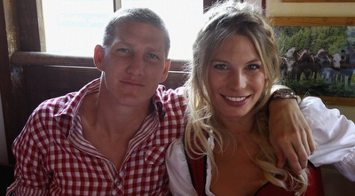 שוויינשטייגר וברנדר (רויטרס)