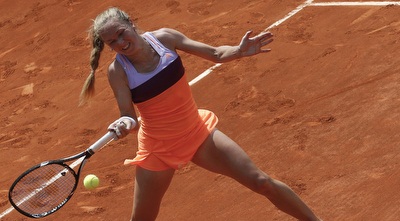 יוליה גלושקו (רויטרס)