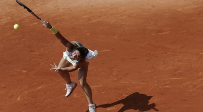 שרה אראני (רויטרס)