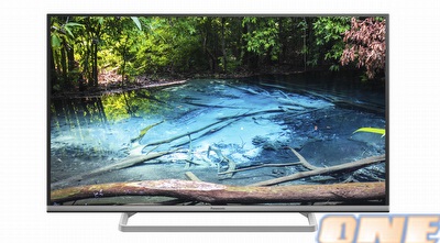 המסך המדהים של פנסוניק מחכה לכם