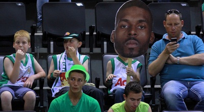 אוהדי מכבי חיפה (רדאד ג´בארה)