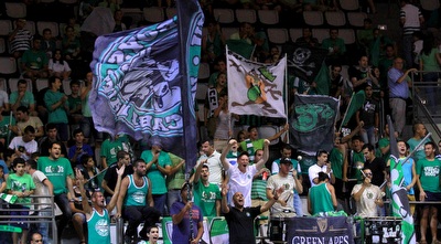 אוהדי מכבי חיפה (רדאד ג´בארה)