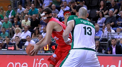 גרין מול קוז´יקרו (רדאד ג´בארה)