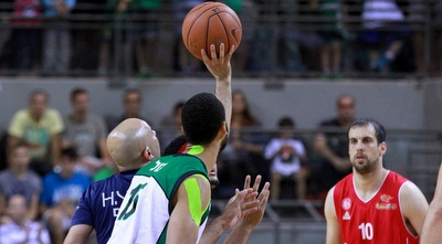 פתיחת המשחק (רדאד ג´בארה)