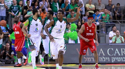 הנינג מאושר (רדאד ג´בארה)