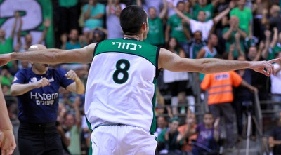 יבזורי חוגג (רדאד ג´בארה) יבזורי חוגג (רדאד ג´בארה)