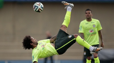 מרסלו (רויטרס)