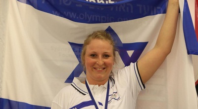 אילנה קרטיש (מערכת ONE)