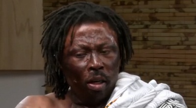 המכשף הגנאי (מערכת ONE) המכשף הגנאי (מערכת ONE)