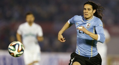 אדינסון קבאני (רויטרס)