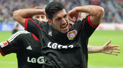 אמרה צ´אן חוגג (מערכת ONE)