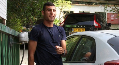 ריאן (ערן לוף) (מערכת ONE)