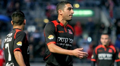 גל כהן (משה חרמון)