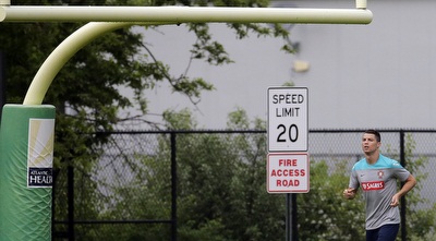 רונאלדו (רויטרס)