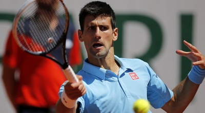 ג´וקוביץ´ (רויטרס)