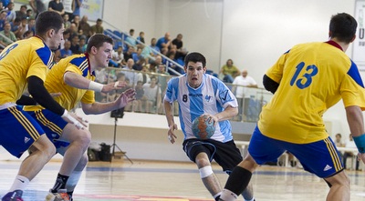 כדוריד עתודה  (מערכת ONE)