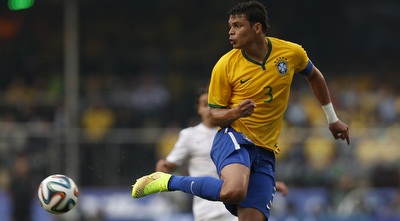 טיאגו סילבה (רויטרס)