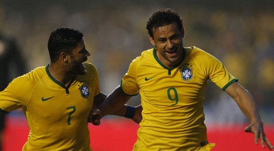 פרד והאלק חוגגים  (רויטרס)