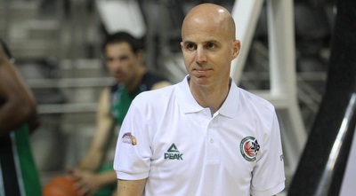 דני פרנקו. עזב בגלל המצב בקבוצה (עמית מצפה) דני פרנקו. עזב בגלל המצב בקבוצה (עמית מצפה)